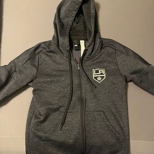 Adidas LA Kings jacket